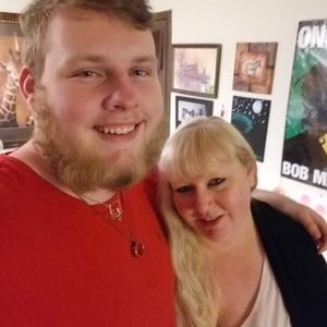 Meet your Posher, Declyn